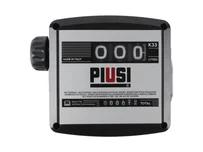 Счетчик масла Piusi K33 oil Ver. D