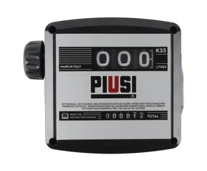 Счетчик масла Piusi K33 oil Ver. A