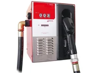 Мини АЗС Gespasa Compact 50M-230