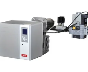 Газовая горелка Elco VG3.290 M KN