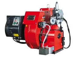 Газовая горелка Ecoflam BLU 2000.1 PAB TL