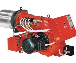 Мазутная горелка Riello PRESS 200 T/N TC FS1