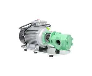 Насос для масла Petropump WCB-75