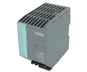 Блок питания Siemens 24В/10А, 6EP1434-2BA20
