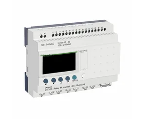 Модульное интеллектуальное реле Schneider Electric SR3B261FU