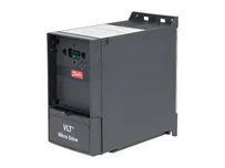 Частотный преобразователь Danfoss Micro Drive FC 51 0.75 кВт, 132F0003