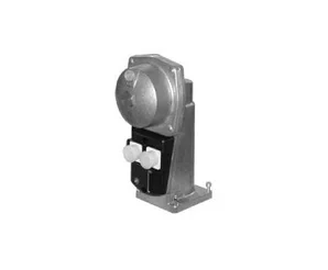 Привод для газовых клапанов Siemens SKP25.003E1