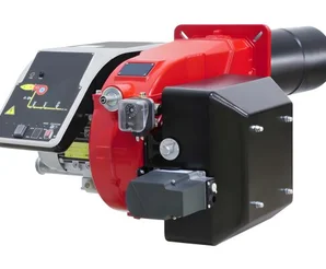 Газовая горелка CIB Unigas C85A M-.AB.SR.RU.A.0.40