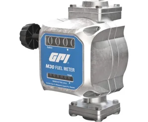 Счетчик жидкости GPI M30-L8N