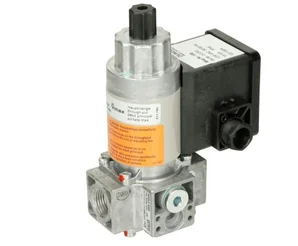Газовый электромагнитный клапан Dungs MVDLE 205/5, 230 В
