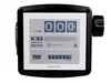 Счетчик бензина Piusi K33 ATEX Ver. D