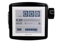 Счетчик бензина Piusi K33 ATEX Ver. D