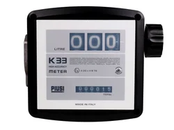 Счетчик бензина Piusi K33 ATEX Ver. D