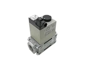 Двойной электромагнитный клапан Dungs DMV-D 525/11 eco, 230 В, Viton