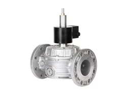 Газовый электромагнитный клапан Madas EVPCS/NC-1 DN 80