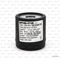 Электромагнитная катушка Brahma BE6*AFD 18811002