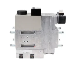 Газовый мультиблок Dungs MB-VEF 415 B01 S10