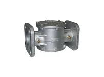 Газовый фильтр Madas FGM DN 40 FL