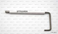 Электрод розжига Elco, 65311484