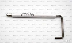 Электрод розжига Elco, 65311484