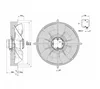 Осевой вентилятор ebmpapst S4D450AN1402