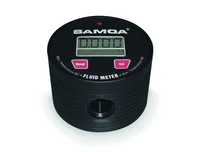 Масляный счетчик электронный Samoa CL-1200