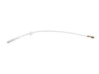 Кабель электрода розжига Riello 220 мм, 3007465