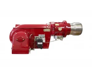 Мазутная горелка Weishaupt RMS 10, ZMD