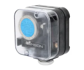 Реле давления Simson LGW 10 A2 M