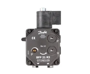 Насос для горелки Danfoss BFP 21 R3 071N0109