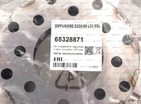 Уравнительный диск Elco 65328871