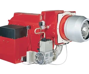 Газовая горелка Weishaupt G70/2-A, DN 65, ZM-LN