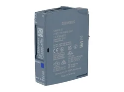 Модуль аналогового вывода Siemens, 6ES7135-6GB00-0BA1
