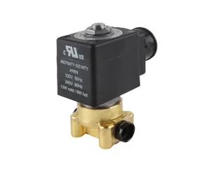 Жидкотопливный электромагнитный клапан Parker VE 146.2FV.F