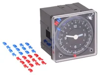 Аналоговый таймер Viessmann, 7815355