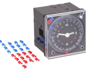 Аналоговый таймер Viessmann, 7815355