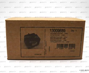 Сервопривод Elco SAD 1.2
