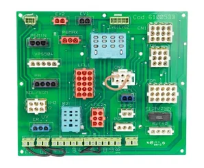 Печатная плата CIB Unigas, 6100533