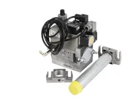 Газовая рампа Riello MB 412/1 - RT 20