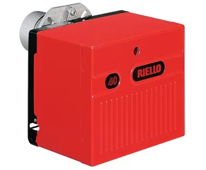 Дизельная горелка Riello 40 G20S