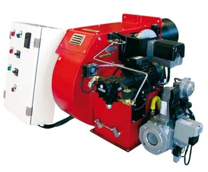 Газодизельная горелка Ecoflam MULTICALOR 500.1 PRE TL