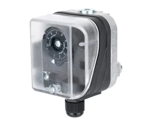 Реле давления Simson DG 10U-3