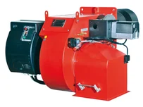 Газовая горелка Ecoflam BLU TS 500.1 LN PRE TC HT BT3