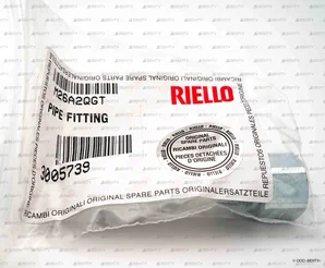 Переходник Riello, 3005739