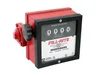 Счётчик бензина и керосина Fill-Rite 901CL