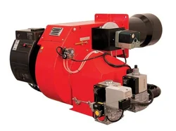 Газовая горелка Ecoflam BLU TS 6000.1 PR TC HT S