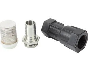 Донный фильтр Piusi Foot valve Ø25 мм, F00609000