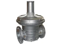 Регулятор давления газа Madas FRG/2MC DN65