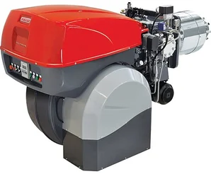 Газодизельная горелка Riello RLS 1200/M MX TC FS1
