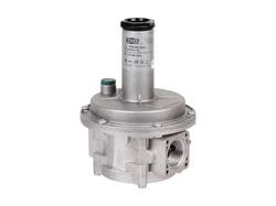 Регулятор давления газа Madas FRG/2MC DN25, FC04 040
